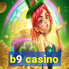 b9 casino